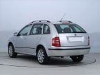 Škoda Fabia - fotka číslo 3
