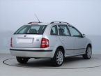 Škoda Fabia - fotka číslo 4