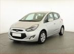 Hyundai ix20 - fotka číslo 1