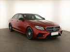 Mercedes Třída E - fotka číslo 0