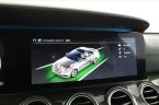 Mercedes Třída E - fotka číslo 16