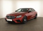 Mercedes Třída E - fotka číslo 1