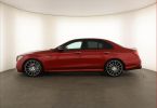 Mercedes Třída E - fotka číslo 2