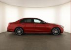 Mercedes Třída E - fotka číslo 5