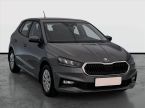 Škoda Fabia - fotka číslo 0