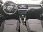 Škoda Fabia - fotka číslo 7
