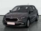 Škoda Fabia - fotka číslo 1