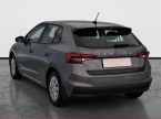 Škoda Fabia - fotka číslo 3