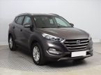 Hyundai Tucson - fotka číslo 0