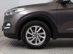 Hyundai Tucson - fotka číslo 12