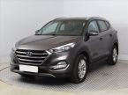 Hyundai Tucson - fotka číslo 1