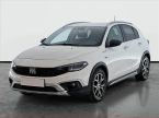 Fiat Tipo - fotka číslo 1