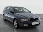 Škoda Octavia - fotka číslo 0