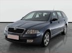 Škoda Octavia - fotka číslo 1