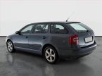 Škoda Octavia - fotka číslo 3