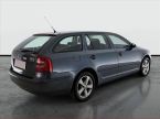 Škoda Octavia - fotka číslo 4
