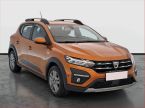 Dacia Sandero - fotka číslo 0