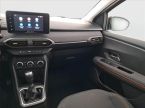 Dacia Sandero - fotka číslo 7