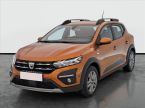 Dacia Sandero - fotka číslo 1