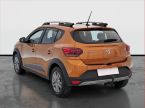 Dacia Sandero - fotka číslo 3