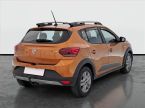 Dacia Sandero - fotka číslo 4