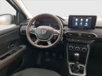 Dacia Sandero - fotka číslo 6