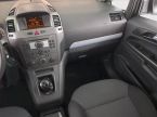Opel Zafira - fotka číslo 7