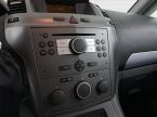 Opel Zafira - fotka číslo 11