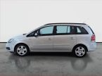 Opel Zafira - fotka číslo 2