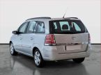 Opel Zafira - fotka číslo 3