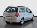 Opel Zafira - fotka číslo 4
