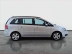 Opel Zafira - fotka číslo 5