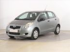 Toyota Yaris - fotka číslo 1
