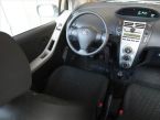 Toyota Yaris - fotka číslo 6