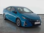 Toyota Prius - fotka číslo 0