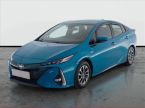 Toyota Prius - fotka číslo 1