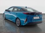Toyota Prius - fotka číslo 3