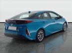 Toyota Prius - fotka číslo 4