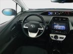 Toyota Prius - fotka číslo 6