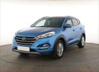 Hyundai Tucson - fotka číslo 1