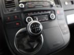 Volkswagen Multivan - fotka číslo 10