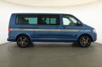 Volkswagen Multivan - fotka číslo 3