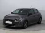 Peugeot 208 - fotka číslo 1