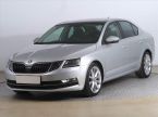 Škoda Octavia - fotka číslo 1