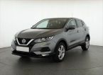 Nissan Qashqai - fotka číslo 1