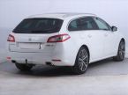 Peugeot 508 - fotka číslo 4