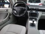 Mercedes Třída C - fotka číslo 6