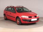 Renault Mégane - fotka číslo 0
