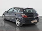Opel Astra - fotka číslo 3