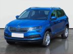 Škoda Karoq - fotka číslo 1